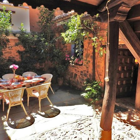 La Casa De Murias Murias de Rechivaldo エクステリア 写真