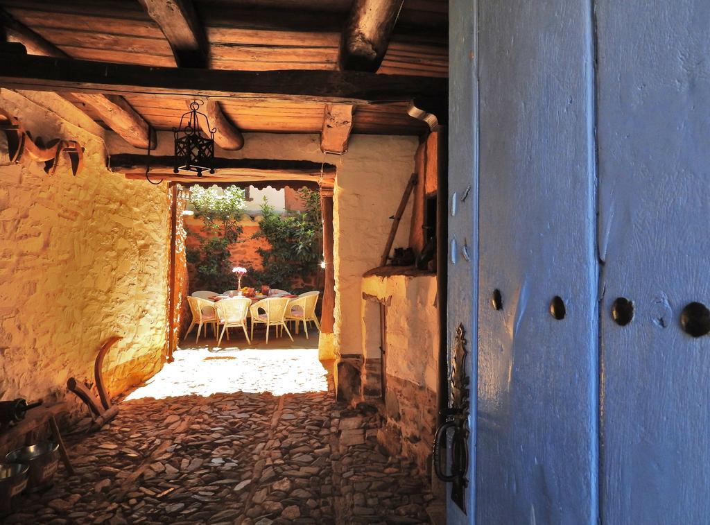 La Casa De Murias Murias de Rechivaldo 部屋 写真