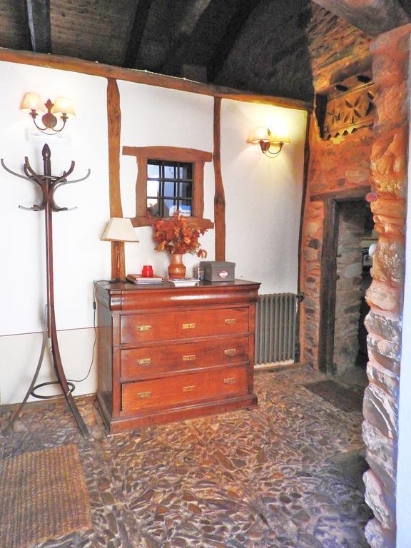 La Casa De Murias Murias de Rechivaldo エクステリア 写真