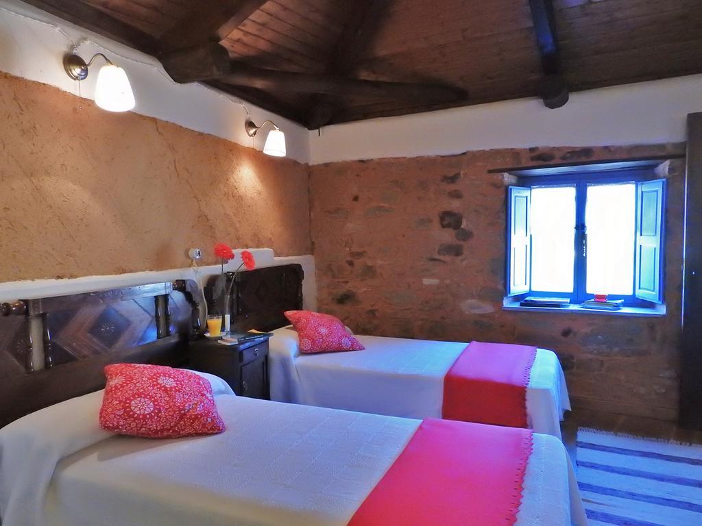 La Casa De Murias Murias de Rechivaldo エクステリア 写真